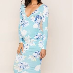 Yumi Kim MATERNITY DRESS